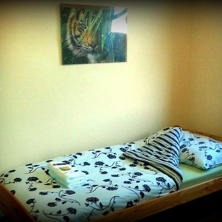Hostel Puzzle - Jezyce Poznań Extérieur photo