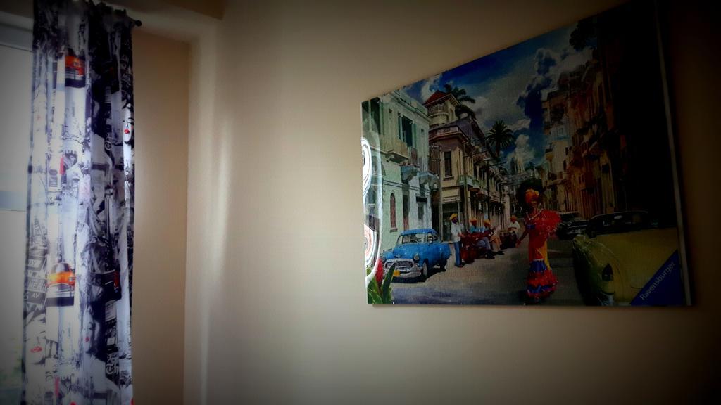 Hostel Puzzle - Jezyce Poznań Extérieur photo
