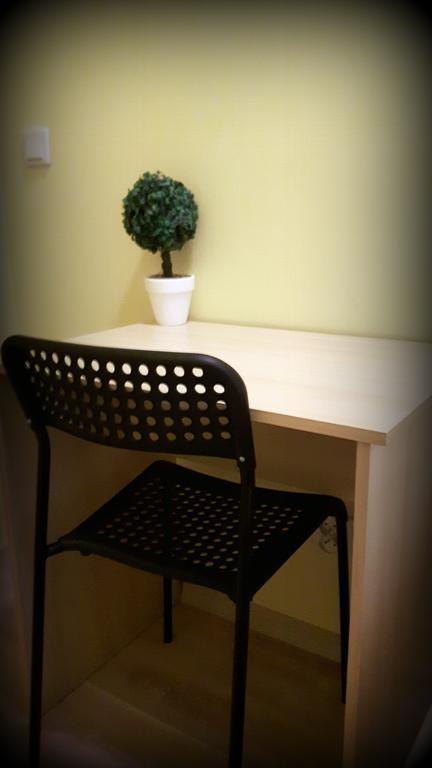 Hostel Puzzle - Jezyce Poznań Extérieur photo