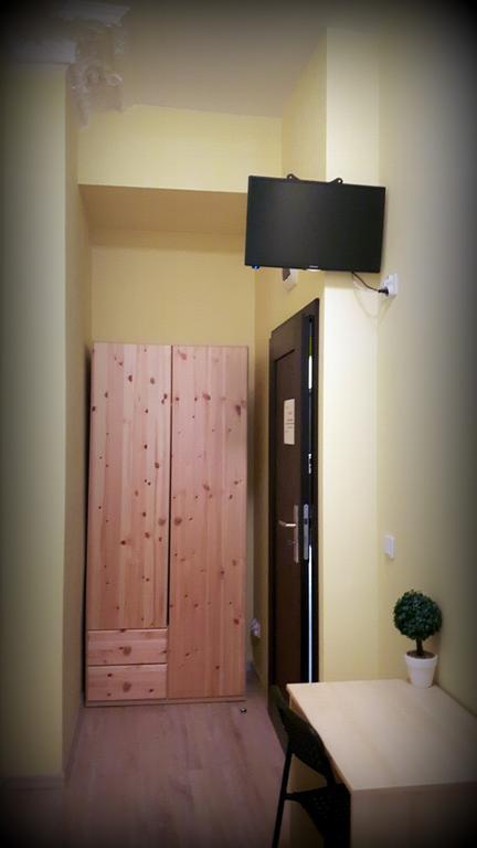 Hostel Puzzle - Jezyce Poznań Extérieur photo
