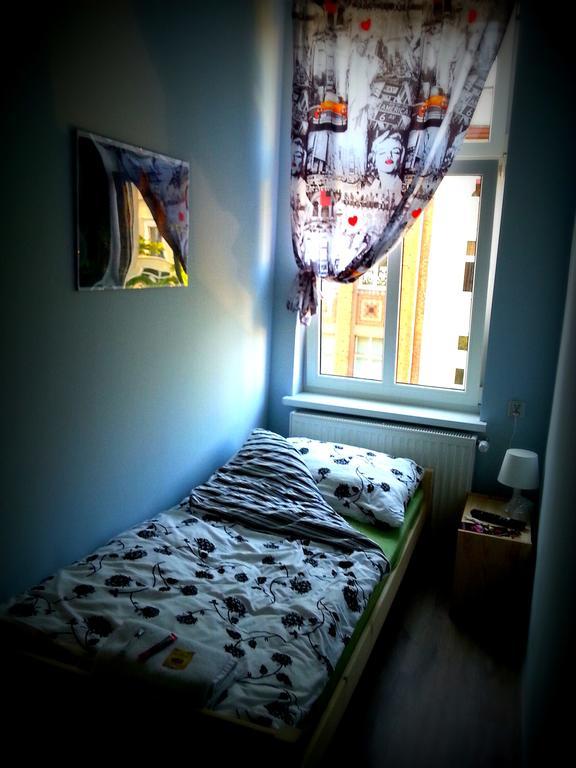 Hostel Puzzle - Jezyce Poznań Extérieur photo
