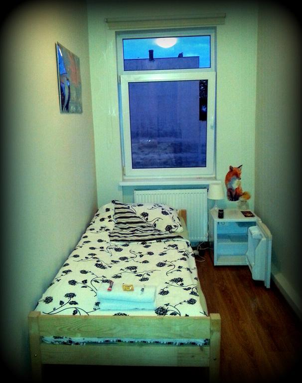 Hostel Puzzle - Jezyce Poznań Extérieur photo