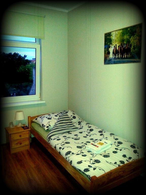 Hostel Puzzle - Jezyce Poznań Extérieur photo
