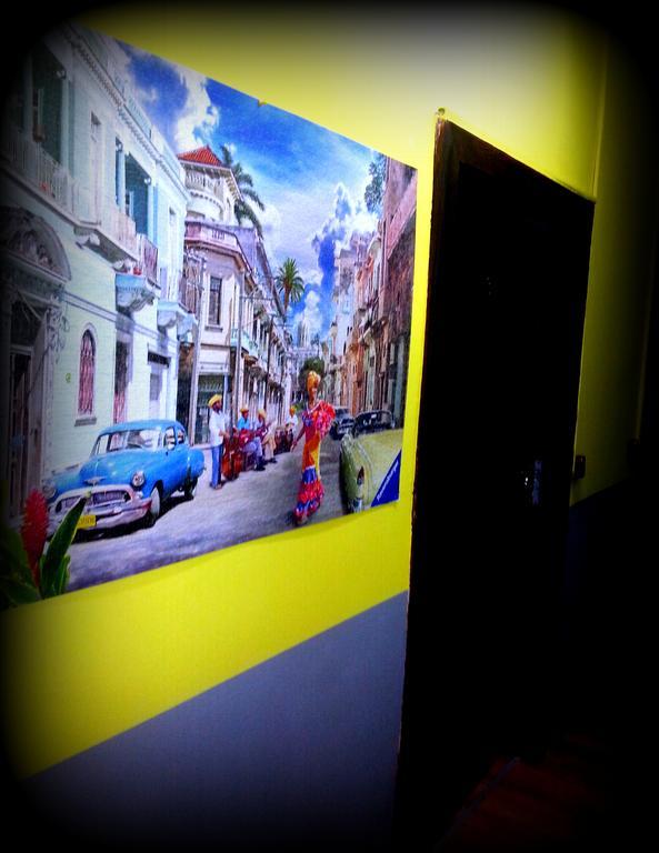 Hostel Puzzle - Jezyce Poznań Extérieur photo